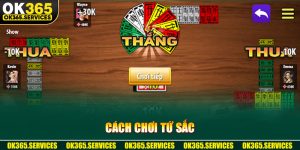 Khám Phá Cách Chơi Tứ Sắc Chuẩn Cho Hội Viên Tại KUBET