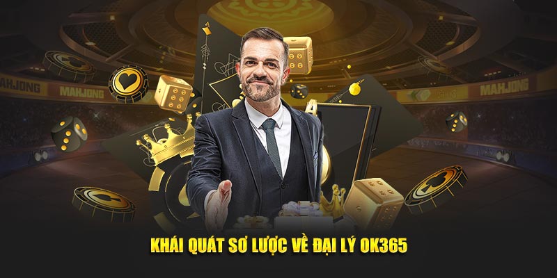 Khái quát sơ lược về đại lý KUBET