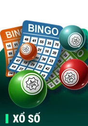 Xổ số KUBET